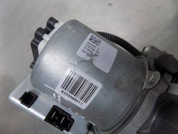 RENAULT CAPTUR II 2020- SLOUPEC VOLANT SERVO  ELEKTRICKÉ