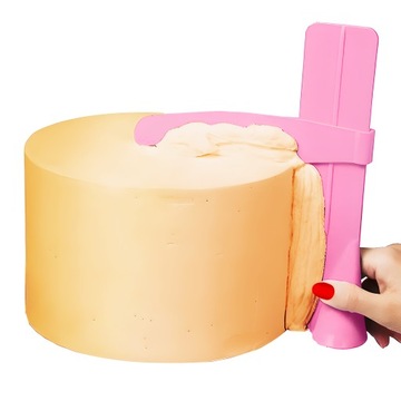 ШПАТЕЛЬ ДЛЯ РАЗГЛАЖИВАНИЯ РЕГУЛИРУЕМЫЙ СКРЕБОК- ВЫГЛАЖИВАТЕЛЬ