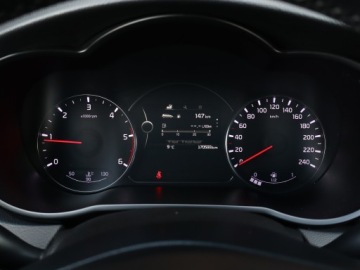 Kia Carens IV Minivan 1.7 VGT CRDI 136KM 2015 Kia Carens 1.7 CRDi, Salon Polska, Serwis ASO, zdjęcie 10