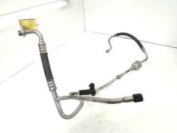 CITROEN C6 2.2HDI PŘÍVOD KLIMATIZACE EVROPA