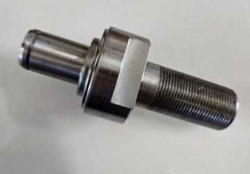 Trzpień, oś rolki trakowej trak taśmowy Drozdowski fi20 mm