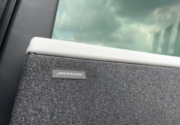 Land Rover Range Rover Sport III SUV 3.0D 249KM 2025 Land Rover Range Rover Sport Range Rover Sport MY25 3.0D I6 249 PS AWD Aut, zdjęcie 9