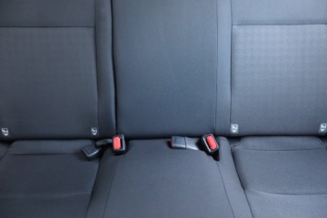 Toyota Yaris III Hatchback 5d Facelifting 2017 1.5 Hybrid 100KM 2020 Toyota Yaris 1.5 Hybrid, Salon Polska, zdjęcie 9