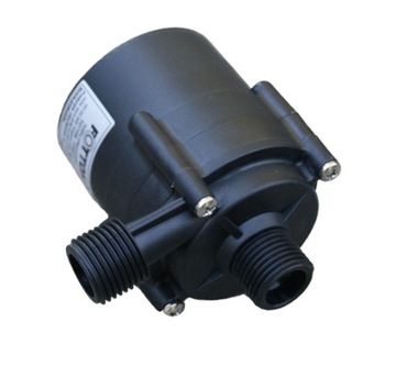 Pompa obiegowa FOTTON FT06 Z 20l/min 12V DC 34W IP68 zatapialna 1,2 m