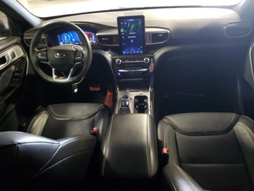 Ford Explorer VI 2021 Ford Explorer ST 2021 3.0l 3.0 Benzyna 400KM, zdjęcie 8