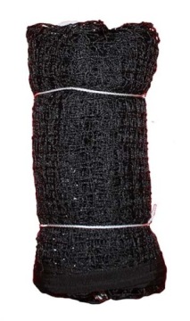 NETEX BADMINTON NET сетка для бадминтона черная