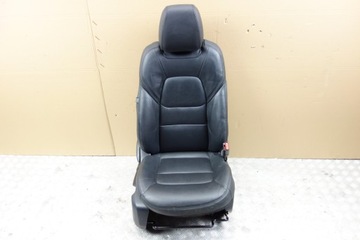 FOTEL PRAWY MAZDA 6 III GJ SKÓRZANY