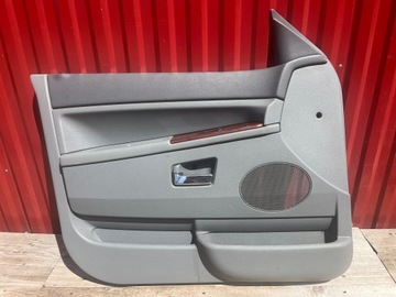 JEEP GRAND CHEROKEE WK WH BACON OVERLAND ОРИГИНАЛ