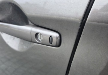 Citroen C3 Aircross  2012 Citroen C4 Aircross 1.8 Diesel 150KM, zdjęcie 24