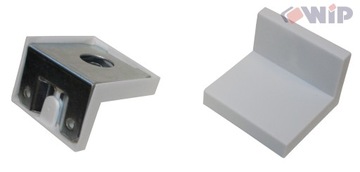 Белый подвесной светильник для верхних потолочных шкафов