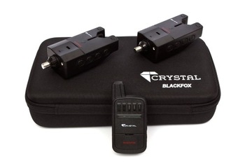 2+1 CRYSTAL отраслевые индикаторы BlackFox - Новинка осени 2023!!!