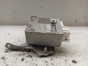 МОДУЛЬ РУЛЕВОГО УПРАВЛЕНИЯ TOYOTA YARIS II 89650-0D110