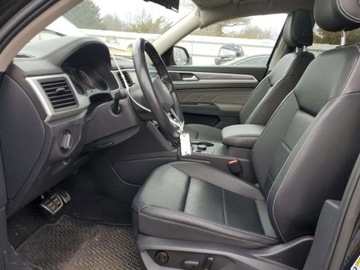 Volkswagen 2021 Volkswagen Atlas 2021 VOLKSWAGEN ATLAS SE 3.6 Benzyna 276KM, zdjęcie 7