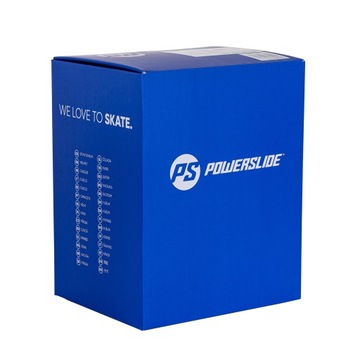 УНИВЕРСАЛЬНЫЙ ГОРОДСКОЙ ШЛЕМ POWERSLIDE PRO 58-60