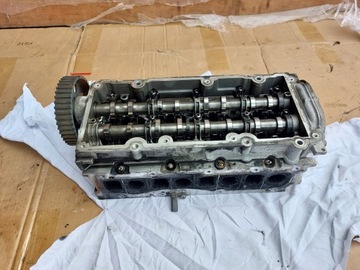 Wałki rozrządu GŁOWICA VW TRANSPORTER T6.1 2.0 TDI CXH 20r