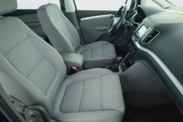 Volkswagen Sharan II Van Facelifting 2.0 TDI 177KM 2020 VW Sharan 2.0 TDI, Salon Polska, 174 KM, 4X4, zdjęcie 6