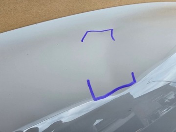 PORSCHE TAYCAN TURISMO VÍKO KUFRU SPORT CROSS