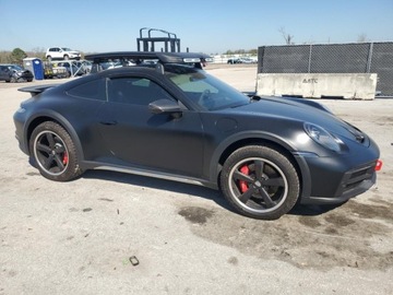 Porsche 2024 Porsche 911 Carrera S 2024 3.0l 3.0 Benzyna 443KM, zdjęcie 4