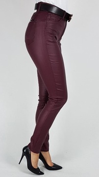 БРЮКИ ВОЩЕНЫЕ, НОРА, РАЗМЕР 44