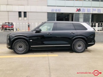  ZEEKR Inny 9X MAX 55 kWh l Auto Punkt 2.0 Hybryda Plug-in 885KM, zdjęcie 2