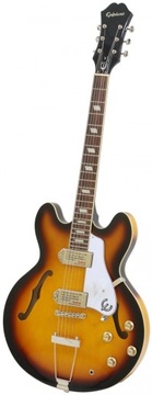 EPIPHONE CASINO VS - GITARA ELEKTRYCZNA
