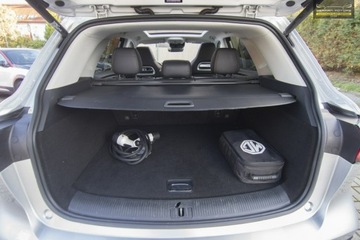 MG 2022 MG EHS Luxury / Panoramadach / Ledy / Kamera, zdjęcie 34