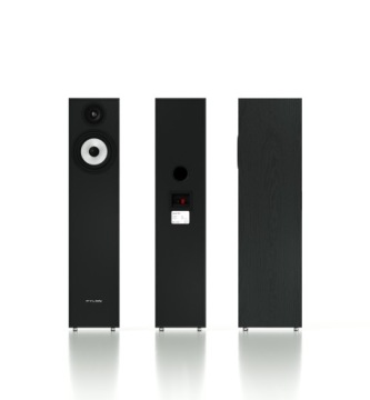 Напольные колонки Pylon Pearl 20 Black
