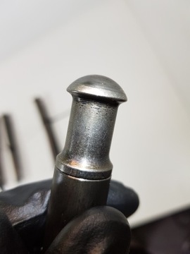 КОНУСЫ КЛАПАНОВ SCANIA R380 E4 DC1213