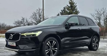 Volvo XC60 II Crossover D4 190KM 2019 Volvo XC60 D4 AWD 2.0 190 kM FV-23%, zdjęcie 15