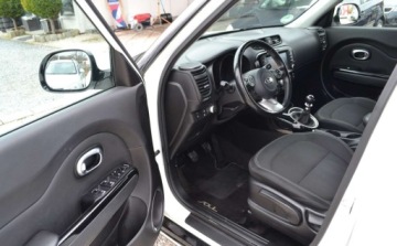 Kia Soul II 2017 Kia Soul Bezwypadkowe - Bogate wyposazenie - Oplacony - Super Stan 1.6, zdjęcie 5