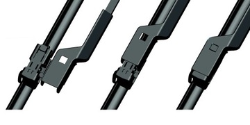 Стеклоочистители OXIMO OPEL ASTRA J SET