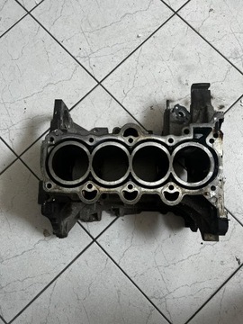 BLOK MOTORU Z2G3J8AI461 HYUNDAI TUCSON (TL, TLE) 1.6 T-GDI