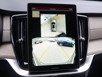 Volvo XC90 II 2025 VOLVO XC90 B5 B AWD Ultra Bright 7os Suv 2.0 (264KM) 2025, zdjęcie 11