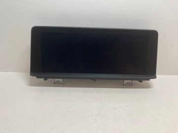 BMW M3 F30 F80 F32 F31 EKRAN MONITOR 9292248