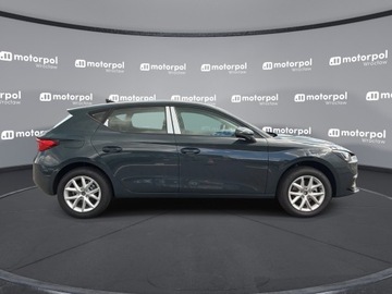 Seat Leon IV 2025 Seat Leon Style 1.5 TSI 115 KM Manual, zdjęcie 10