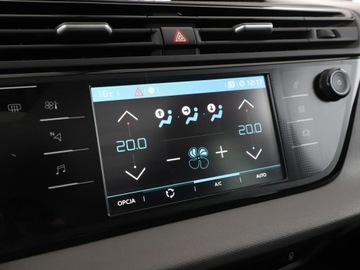 Citroen C4 Spacetourer Van 1.5 BlueHDi 131KM 2018 Citroen C4 SpaceTourer 7 os. navi klima aut, zdjęcie 26