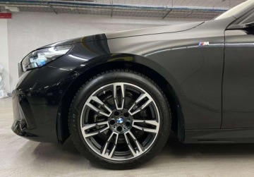 BMW Seria 5 G90-91 Touring 2.0 520d 197KM 2025 BMW Seria 5 520d xDrive, M Pakiet, Dach, Gwarancja, Faktura, Serwis ASO 2.0, zdjęcie 6