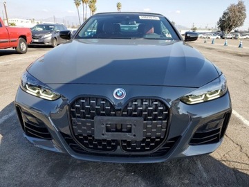 BMW 2023 BMW Inny M440I 2023 3.0l 3.0 Benzyna 382KM, zdjęcie 5