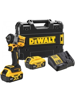 DeWalt Klucz udarowy 1/2