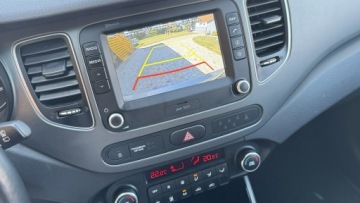 Kia Carens IV Minivan Facelifting 1.6 GDI 135KM 2018 Kia Carens 1.6 Benz 135KM z Niemiec, 7 osobowy!, zdjęcie 21