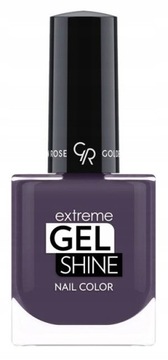 GOLDEN ROSE Gel Shine - Lakier do Paznokci 72