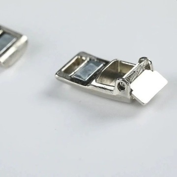 ЗАПАСНАЯ МАГНИТНАЯ ЗАМОК, резиновые шнурки