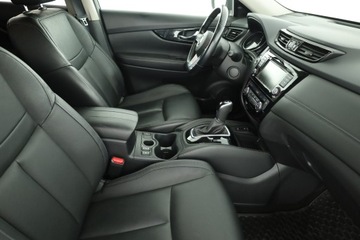 Nissan X-Trail III Terenowy Facelifting 1.3 DIG-T 160KM 2020 Nissan X-Trail 1.3 DIG-T, Salon Polska, zdjęcie 8