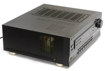 PIONEER VSX-609RDS CINEMA DOLBY DIGITAL DTS RDS