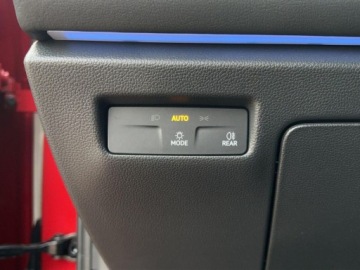 Volkswagen Passat B8 Variant Facelifting 1.5 TSI EVO 150KM 2025 Volkswagen Passat 1.5eTSI 150KM Business SerwisASO Virtual Acc Led Hak FV23, zdjęcie 19