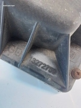 OPEL ASTRA J 1.6 POUZDRO FILTRU VZDUCHU 13272759