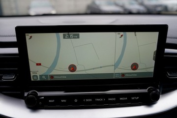 Kia XCeed Crossover Facelifting 1.5 T-GDi 160KM 2023 Kia XCeed NAWI kamera parktronik SKÓRA automat F1, zdjęcie 25