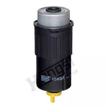 HENGST FILTR PALIVA H583WK