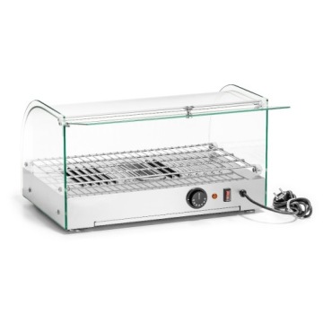 НАГРЕВАТЕЛЬНЫЙ ДИСПЛЕЙ 25 Л PROFICHEF PC15312