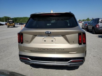 Kia Sorento IV 2021 Kia Sorento 2021 KIA SORENTO S 2.5 Benzyna 191KM, zdjęcie 6